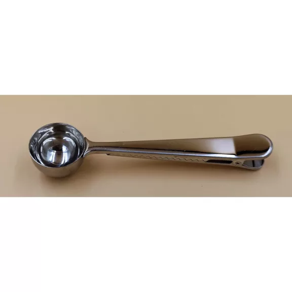 AVX-BS29A Coffee Doser Spoon + Clip AVX-BS29A Coffee Doser Spoon + Clip