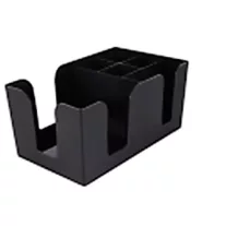 AVX 21V37 Paper Napkin and Straw Holder