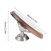 AVX 3120 Magnetic Barista Mirror