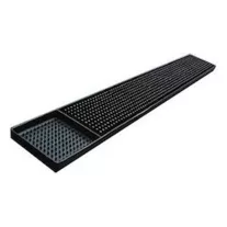 AVX 4087 Rubber Bar Mat 60*8cm