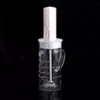 AVX NP100 Battery Milk Foamer Set