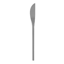 Loveramics Apartment 13cm Knife (Metallic)
