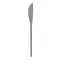 Loveramics Apartment 13cm Knife (Metallic)