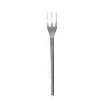 Loveramics Apartment 13cm Fork (Metallic)