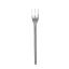 Loveramics Apartment 13cm Fork (Metallic)