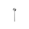 Loveramics Chateau 13cm Cupping Spoon (Metallic)