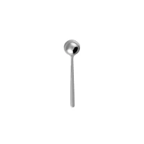 Loveramics Chateau 13cm Cupping Spoon (Metallic)