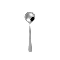 Loveramics Chateau 18cm Cupping Spoon (Metallic)