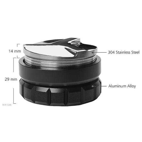 AVX 4066 coffee distributor ø 51,4 mm