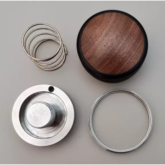 AVX 4189 58,3mm Triangle coffee distributor