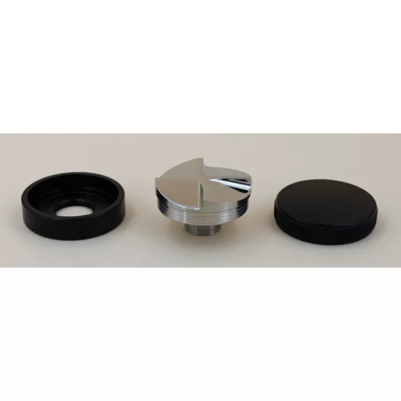 AVX YE02 57,4 mm coffee distributor