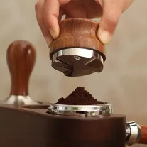 AVX YE600 ø 57,5 mm coffee distributor