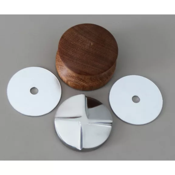 AVX YE600 ø 57,5 mm coffee distributor