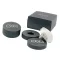 AVX ø 58,5 mm coffee distributor (1) Wedge Shape