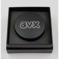 AVX ø 58,5 mm coffee distributor (1) Wedge Shape