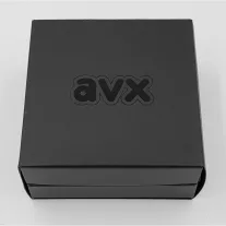 AVX ø 58,5 mm coffee distributor (1) Wedge Shape