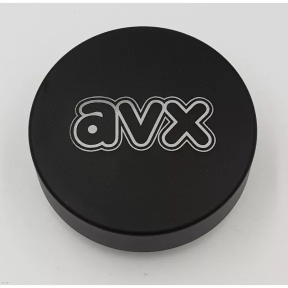 AVX ø 58,5 mm coffee distributor (1) Wedge Shape