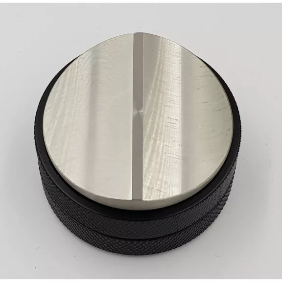 AVX ø 58,5 mm coffee distributor (1) Wedge Shape