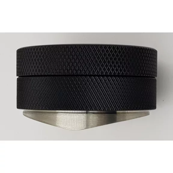 AVX ø 58,5 mm coffee distributor (1) Wedge Shape