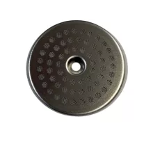 AVX Snow White 51mm Precision Shower filter