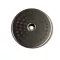 AVX Snow White 51mm Precision Shower filter