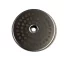 AVX Snow White 51mm Precision Shower filter