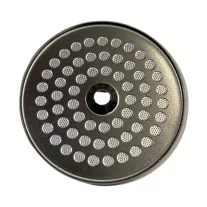 AVX Snow White 51mm Precision Shower filter