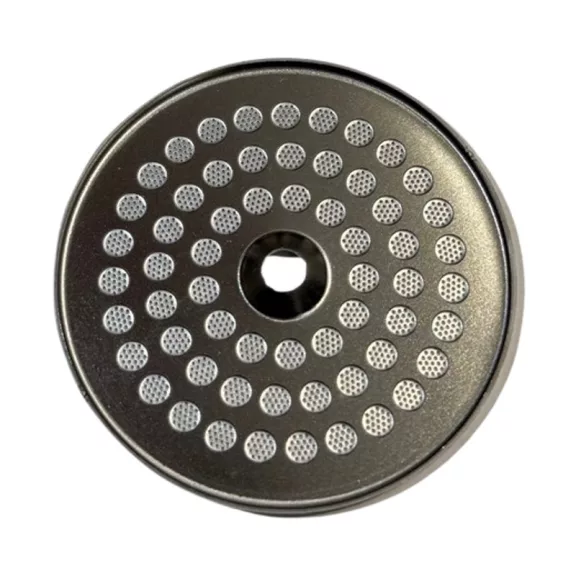 AVX Snow White 51mm Precision Shower filter