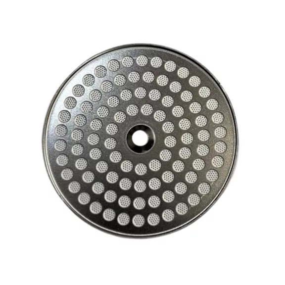 AVX Snow White 58mm Precision Shower filter