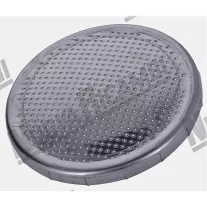 IMS Bezzera-Astoria CMA Shower