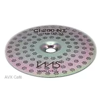 IMS LT-CI 200 NT Nanotech Lelit-AVX Shower