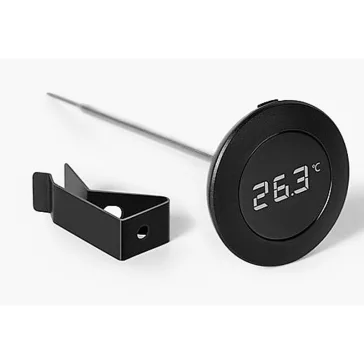 Thermometers