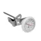 Timemore Thermometer Stick White