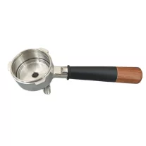 AVX 3202 Snow White 58mm Universal Portafilter
