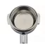 AVX 4021Z AVX-Lelit 58mm Bottomless Portafilter head