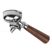   AVX 4026 2-  Filter Holder Handle for Lelit-AVX-E61 Coffee Machine with Redwood Handle