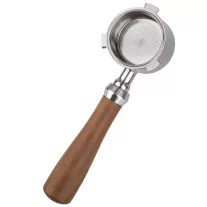   Delonghi La Specialista 9335 51mm-es Nyitott szűrőtartó kar