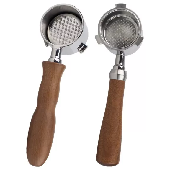 Delonghi La Specialista 9335 51mm-es Nyitott szűrőtartó kar Delonghi La Specialista 9335 51mm-es Nyitott szűrőtartó kar