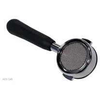 Faema Old Bottomless Portafilter