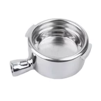 HX 4020SSR Gaggia Classic Bottomless Portafilter head