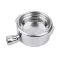 HX 4020SSR Gaggia Classic Bottomless Portafilter head