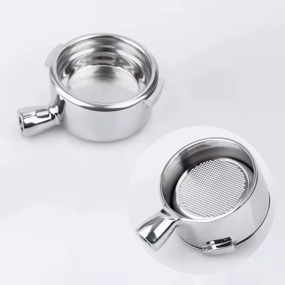 HX 4020SSR Gaggia Classic Bottomless Portafilter head