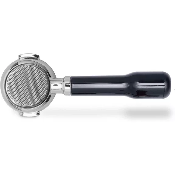 Lelit PLA570S 57mm Bottomless Portafilter  + Double Filter