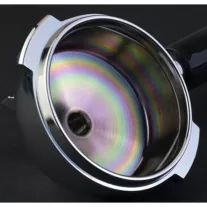 Marzocco Nanotech Filter Holder head without Handle