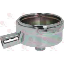 Marzocco Nanotech Filter Holder head without Handle