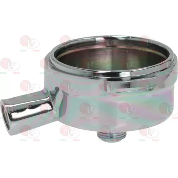 Marzocco Nanotech Filter Holder head without Handle