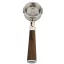 Saeco 4177 58mm Bottomless Portafilter with Blackwood Handle