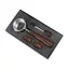 For Saeco Coffee Machine Wooden Upgrading Knob set + Wooden Filter Holder Handle