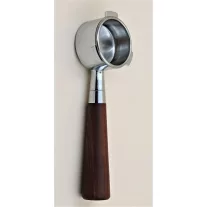 Sage 4019ZR 53mm Bottomless Portafilter with Redwood Handle