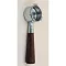 Sage 4019ZR 53mm Bottomless Portafilter with Redwood Handle